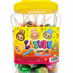 Dulces coyac 
50 unidades