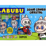 Dulce Petaz labubu
caja 30 unidades