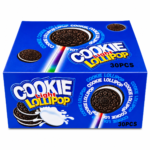 Dulce paleta 
caja 30 unidades