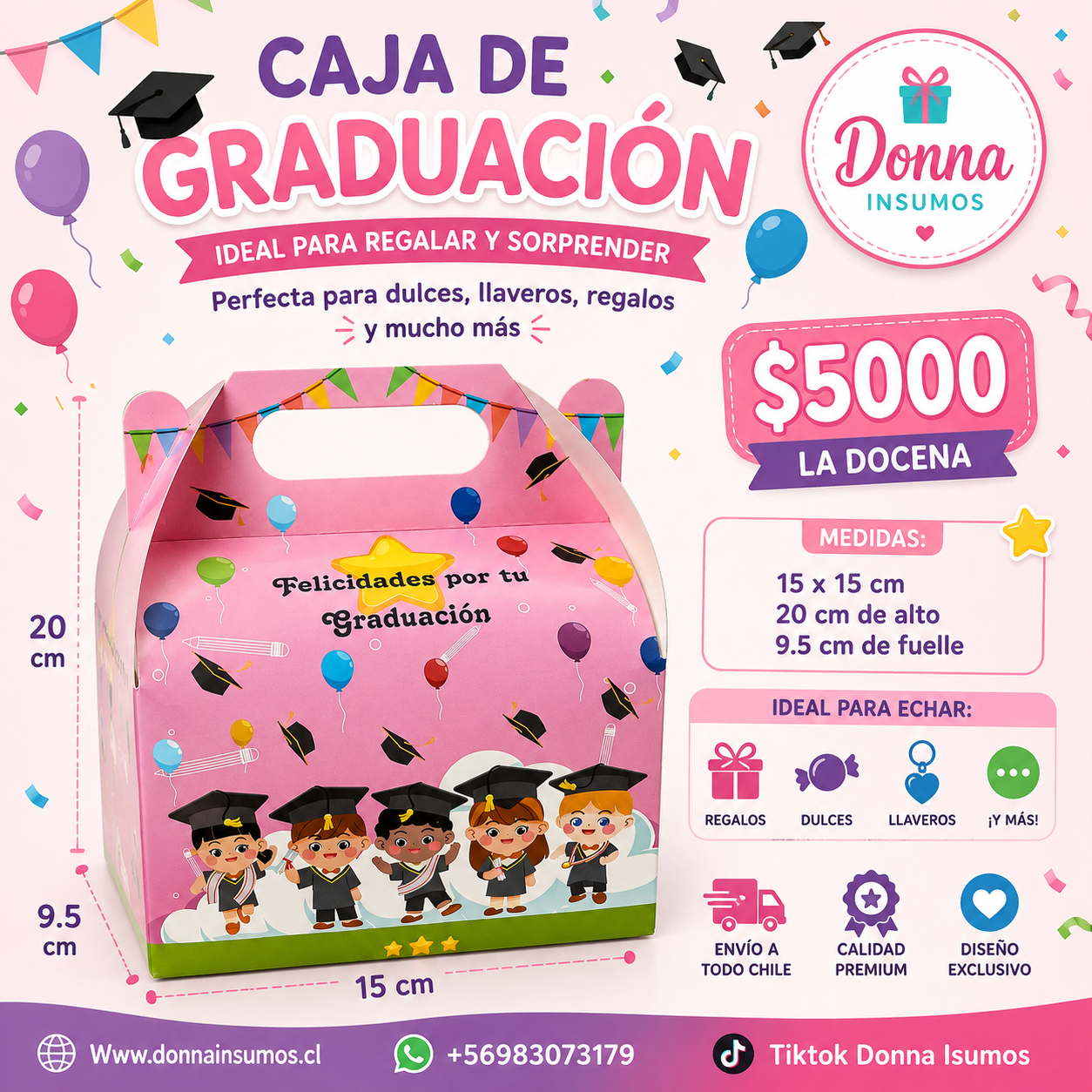 2026/07/1000816859.png Caja de graduación
12 unidades - Imagen 1