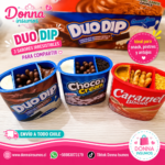 Choco y cream 
12 unidades - Imagen 2