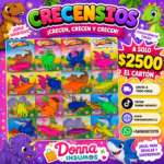 Carton crecencio