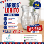 Loritos 24 unidades