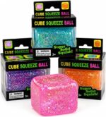 Caja de squishy cuadrado 
12 unidades - Imagen 2