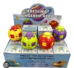 Juguete Spinner blass
12 unidades - Imagen 2