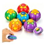 Juguete Spinner blass
12 unidades
