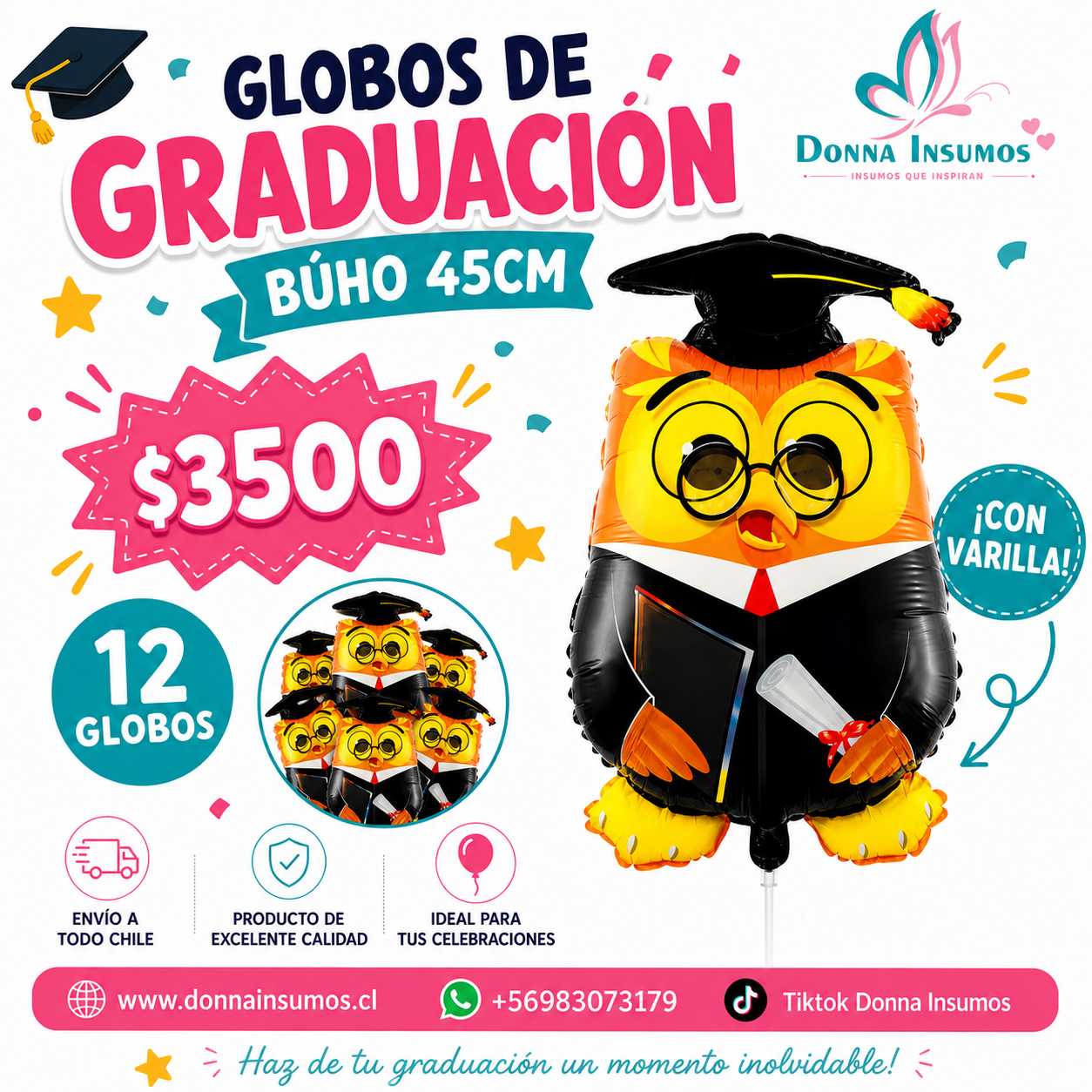2026/10/1000818987.png Globo graduación bhuo - Imagen 1