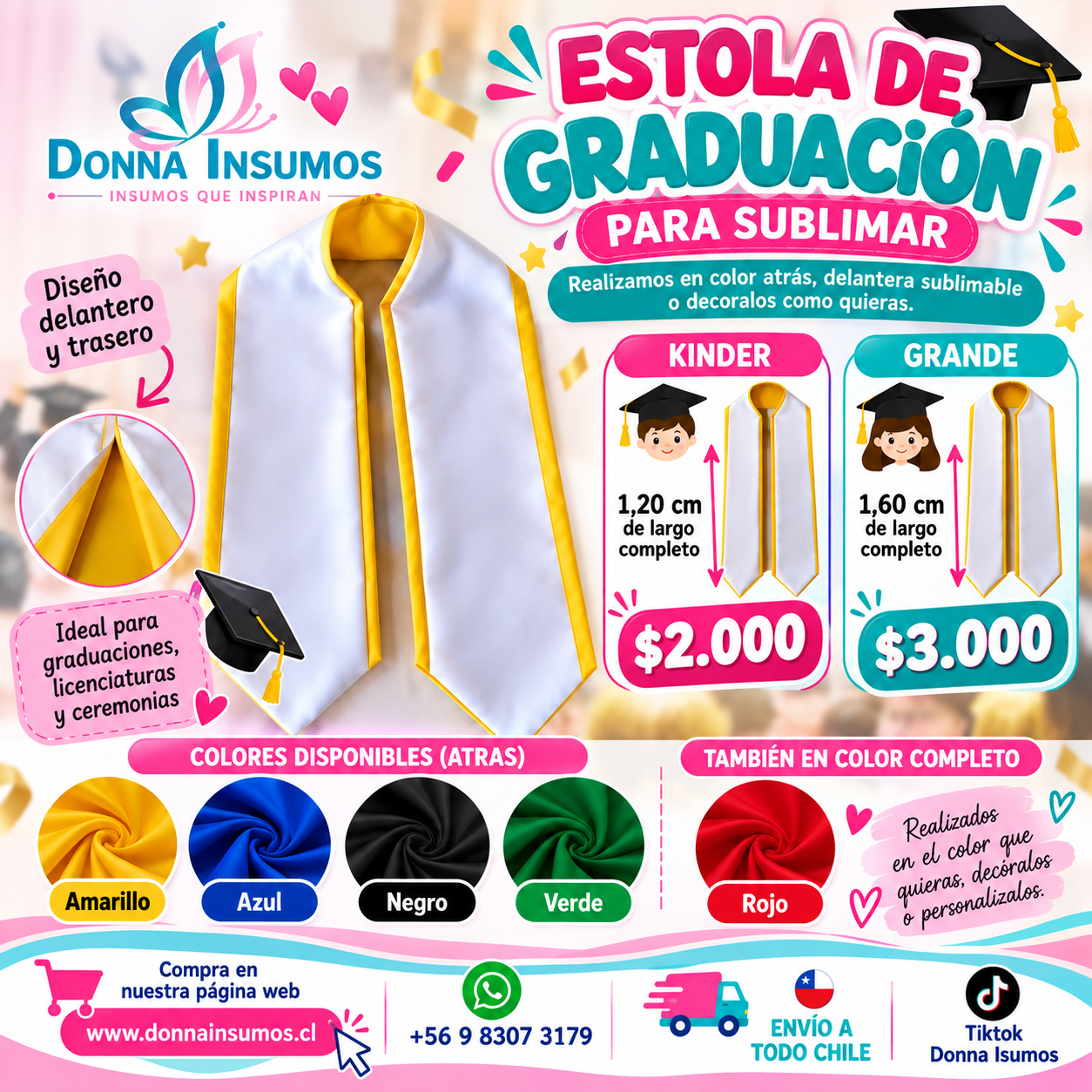 2026/10/1000943125.png Estola sublimable Kinder - Imagen 1