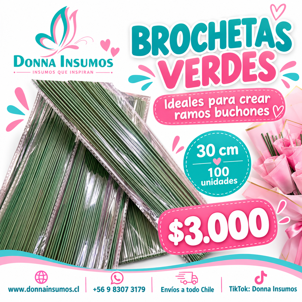 2026/10/1000967485.png Brocheta alambre
100 unidades - Imagen 1